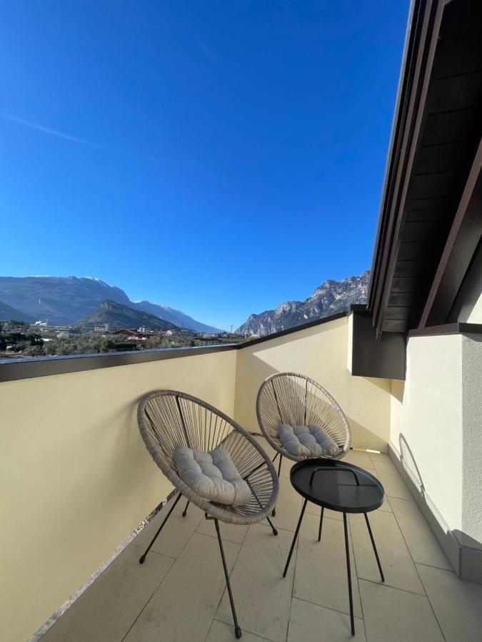 Arcovacanze Exterior photo