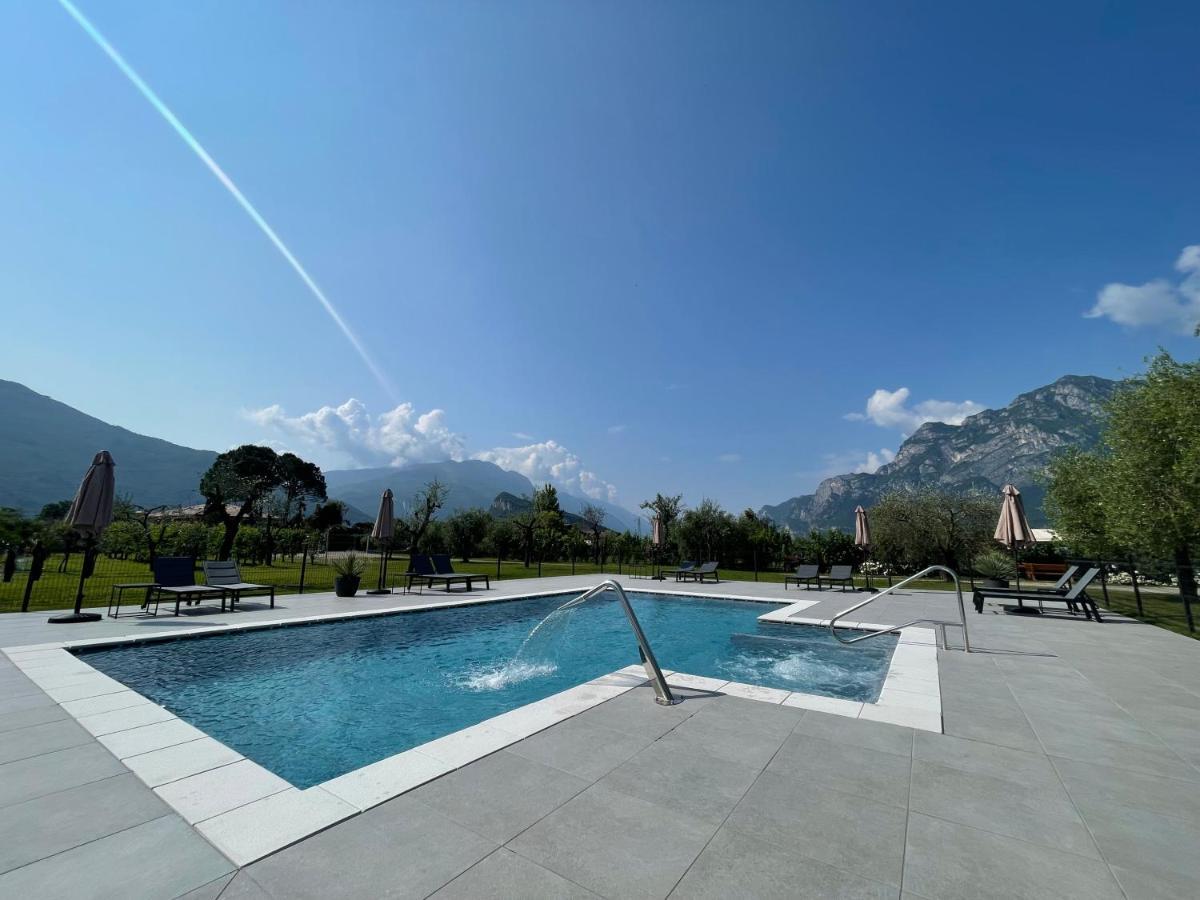 Arcovacanze Exterior photo