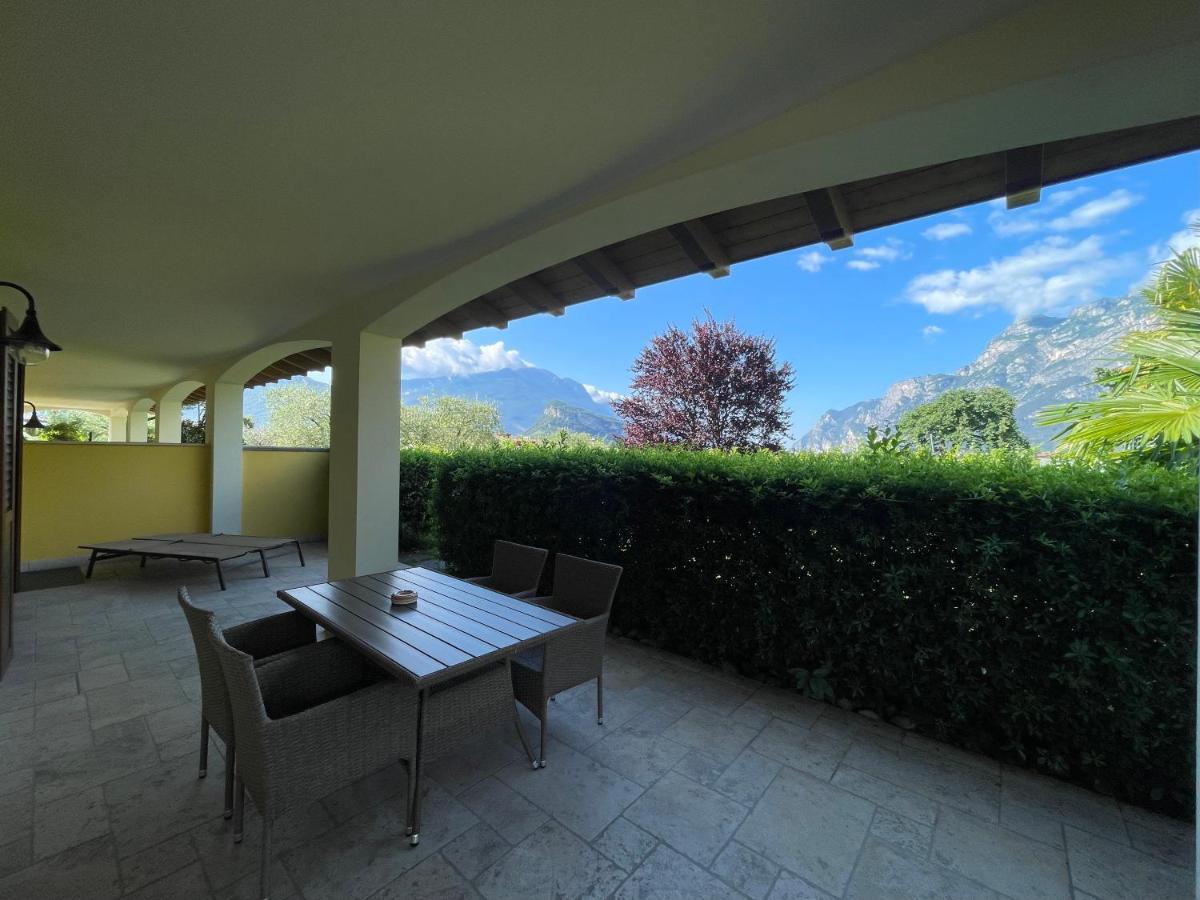 Arcovacanze Exterior photo