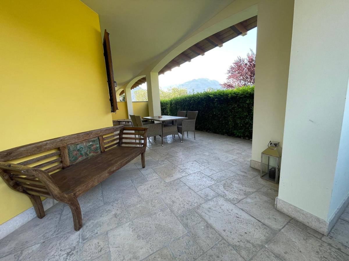Arcovacanze Exterior photo