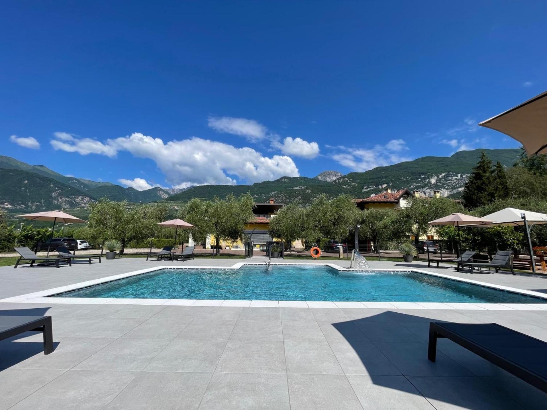 Arcovacanze Exterior photo