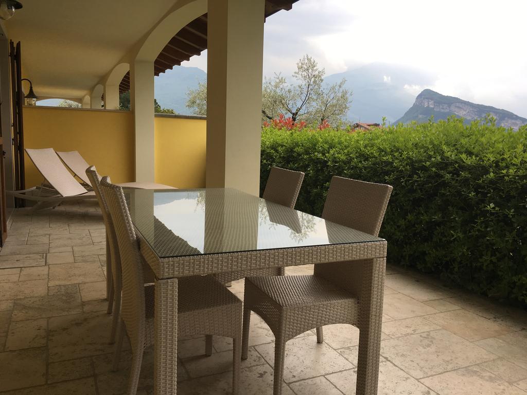 Arcovacanze Exterior photo