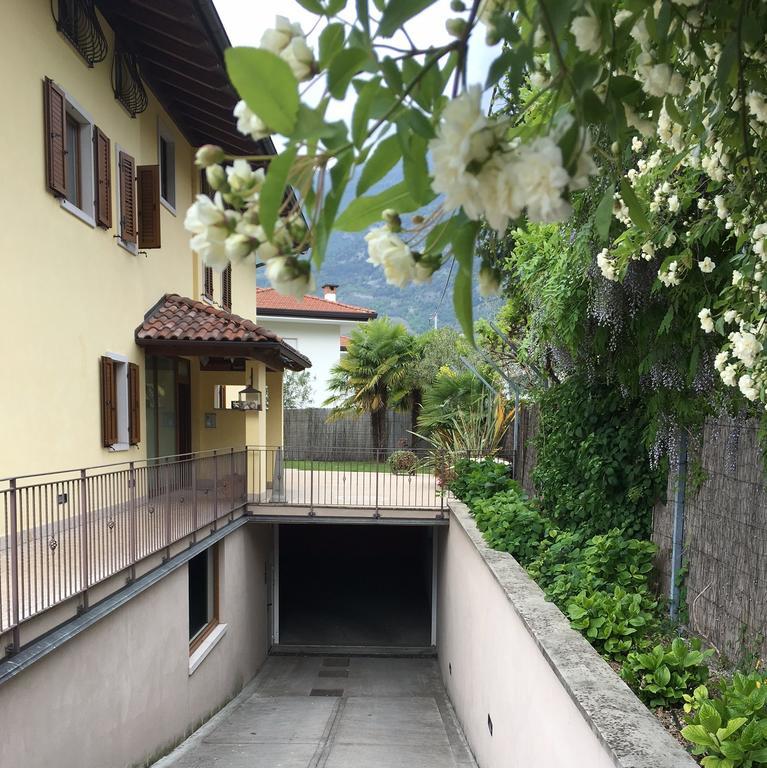 Arcovacanze Exterior photo