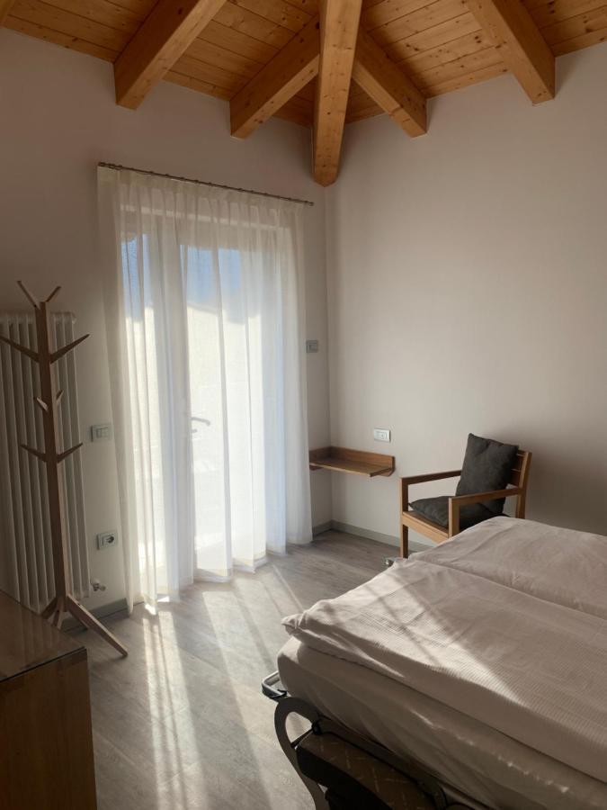 Arcovacanze Exterior photo