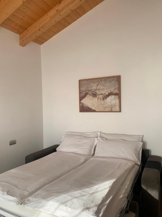Arcovacanze Exterior photo